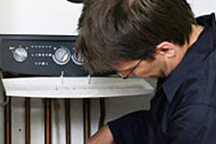 boiler repair Clopton