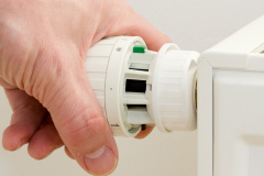 Clopton central heating repair costs