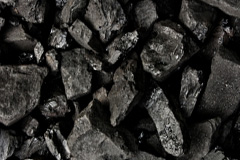 Clopton coal boiler costs