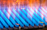 Clopton gas fired boilers